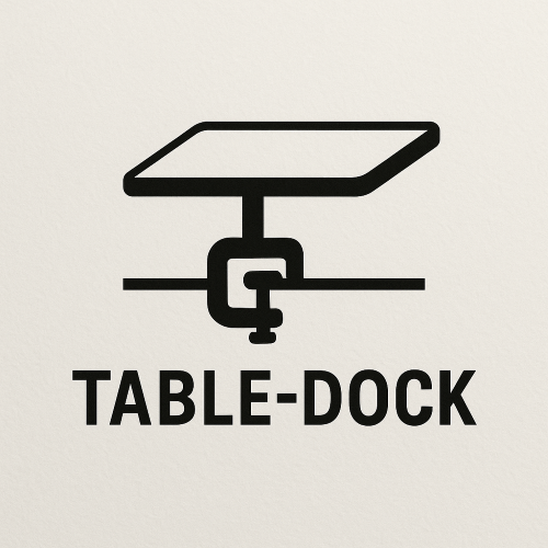 Table-Dock